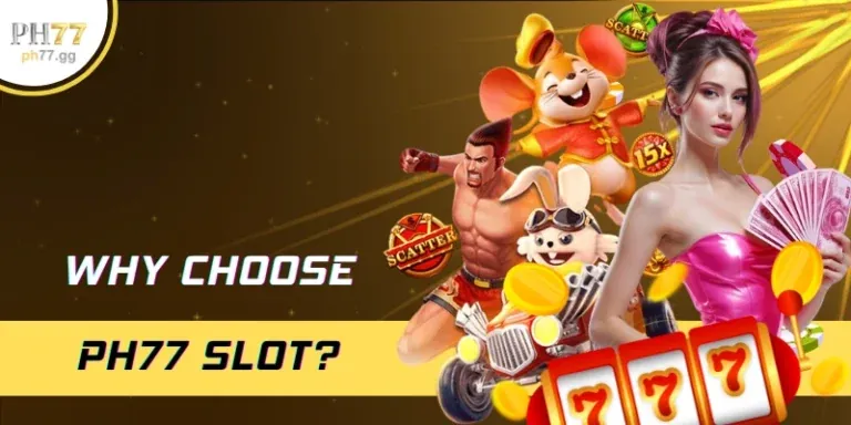 Casino Trực tuyến 789pp