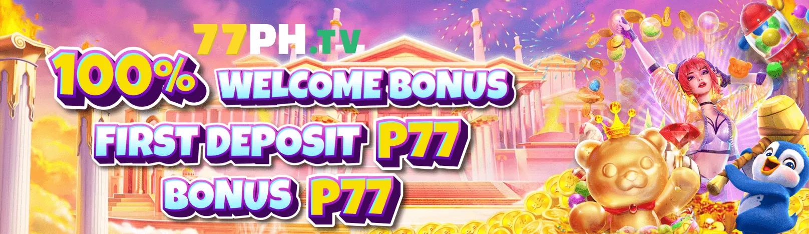 Hình ảnh chính trò chơi slot 789pp khuyến mãi